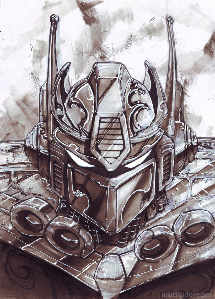 40 Cool Transformers Drawings For Instant Inspiration  Bored Art   Transformers drawing Transformers art Transformers artwork